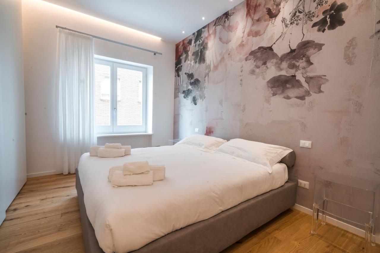 Nima Boutique House Perugia Exterior foto