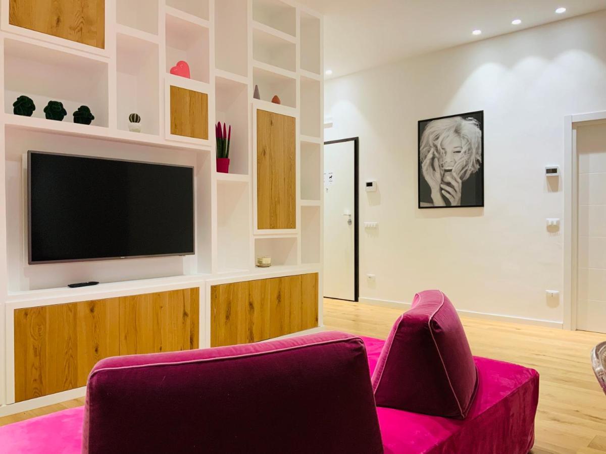 Nima Boutique House Perugia Exterior foto