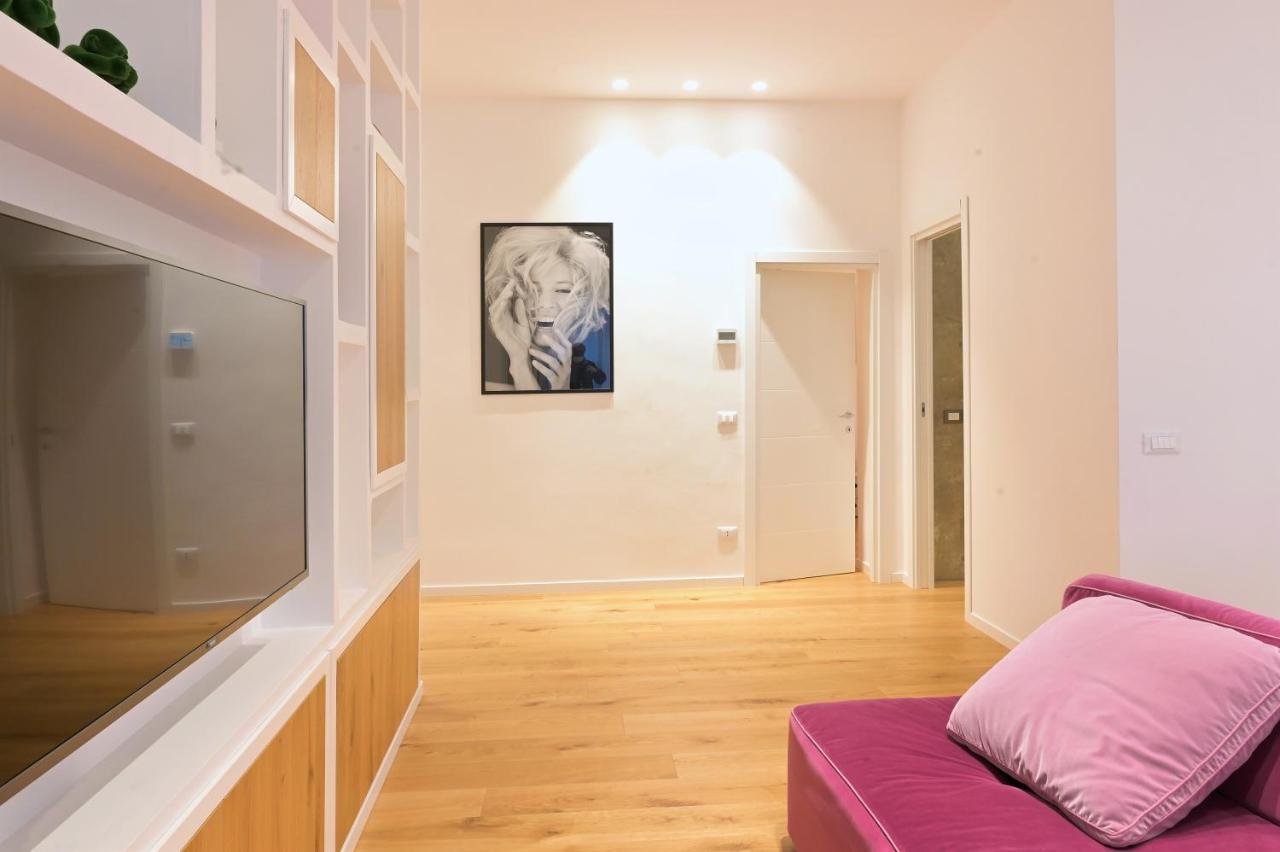 Nima Boutique House Perugia Exterior foto