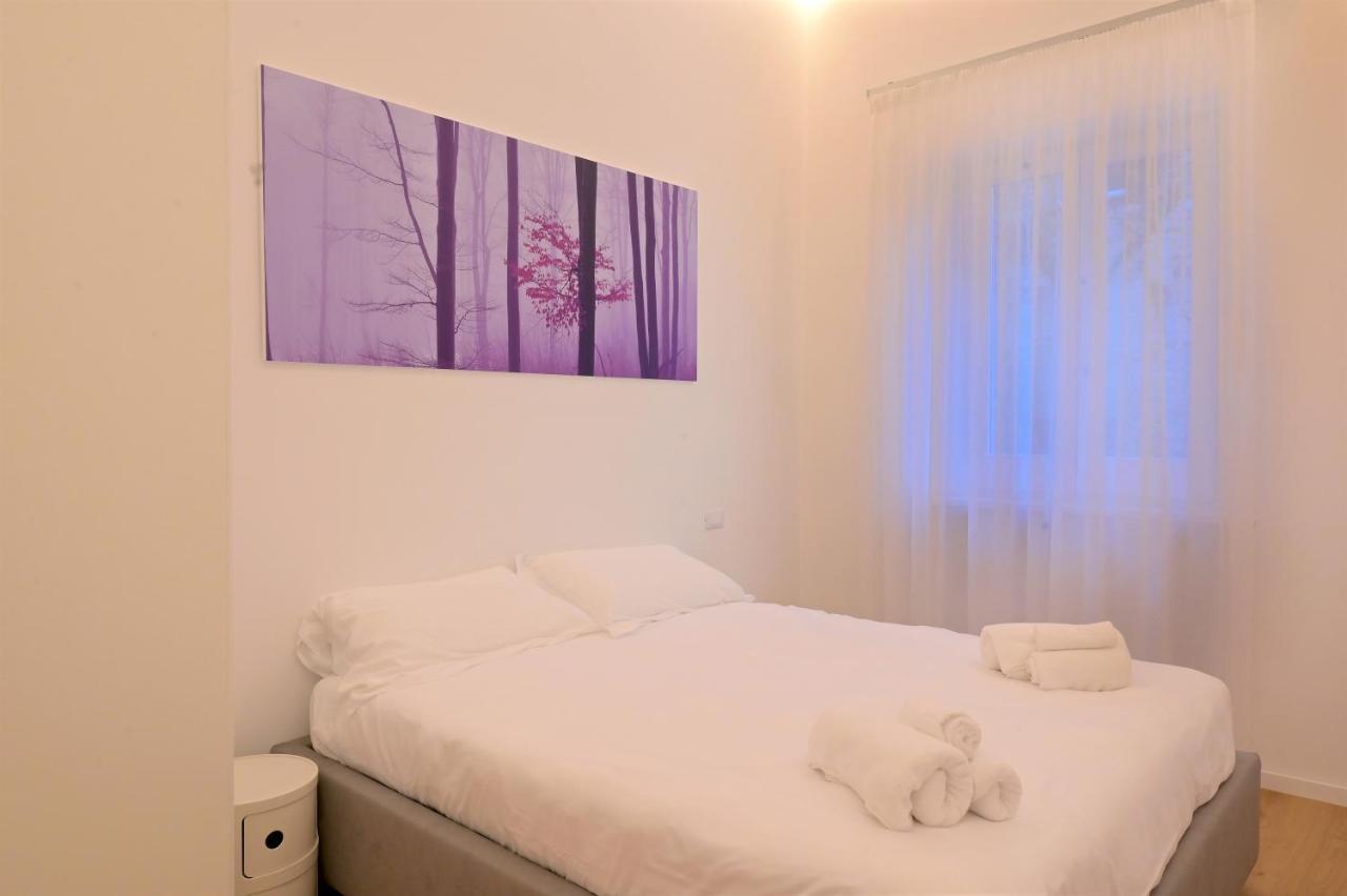 Nima Boutique House Perugia Exterior foto
