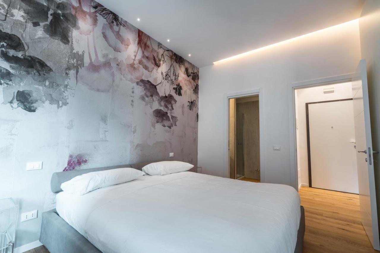 Nima Boutique House Perugia Exterior foto