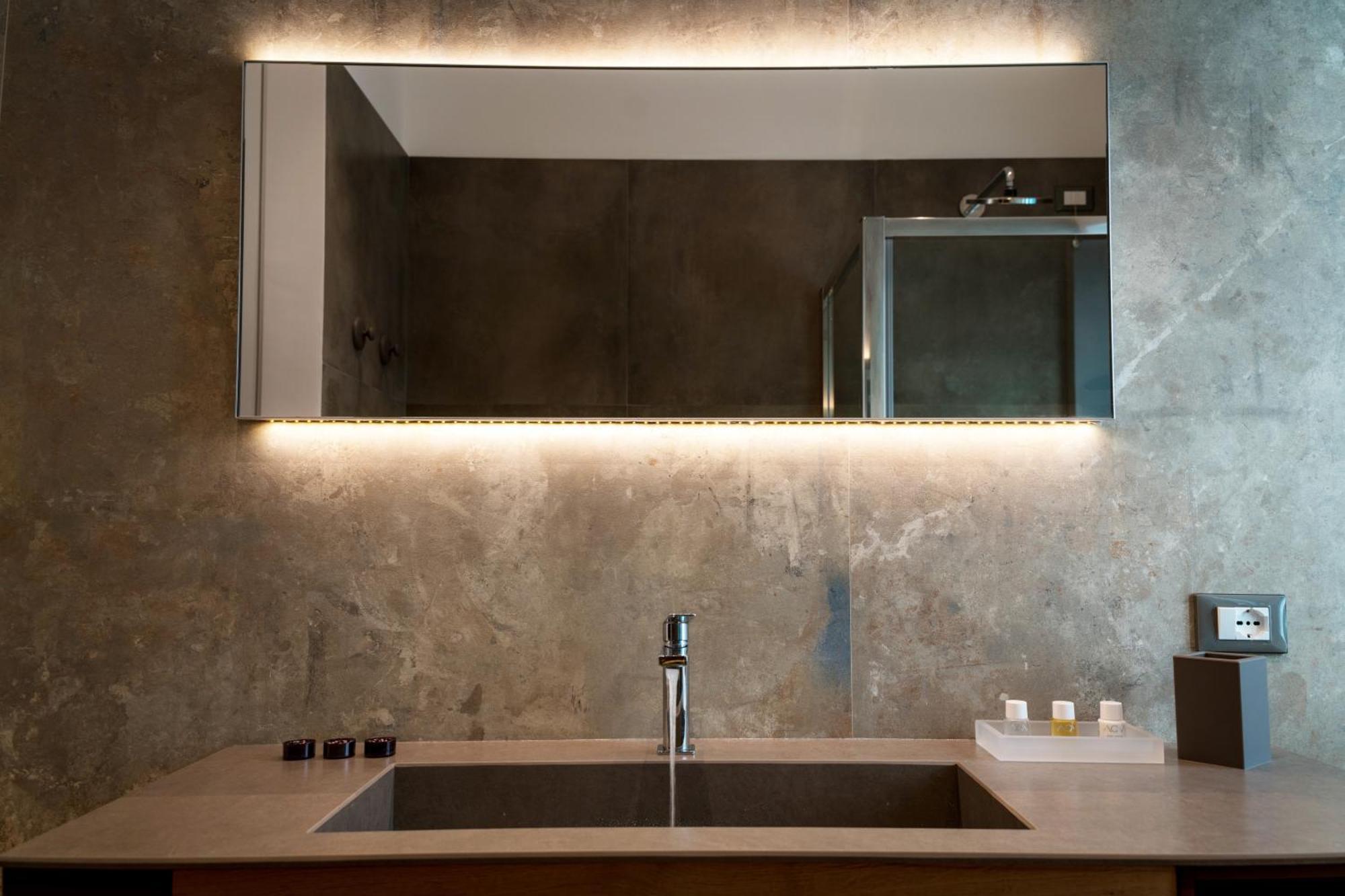 Nima Boutique House Perugia Exterior foto