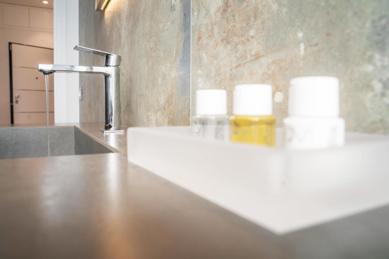 Nima Boutique House Perugia Exterior foto