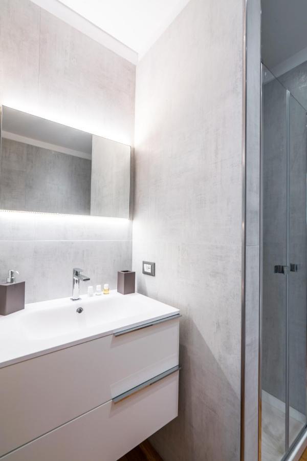 Nima Boutique House Perugia Exterior foto
