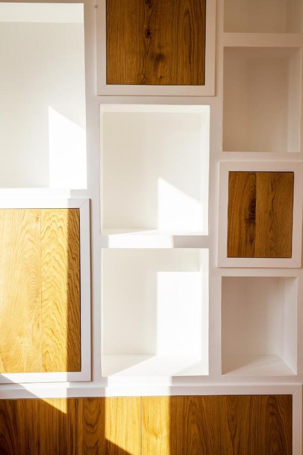 Nima Boutique House Perugia Exterior foto