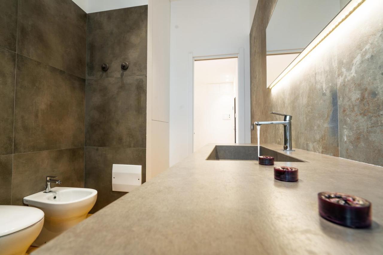 Nima Boutique House Perugia Exterior foto