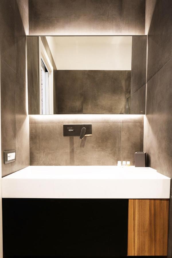 Nima Boutique House Perugia Exterior foto