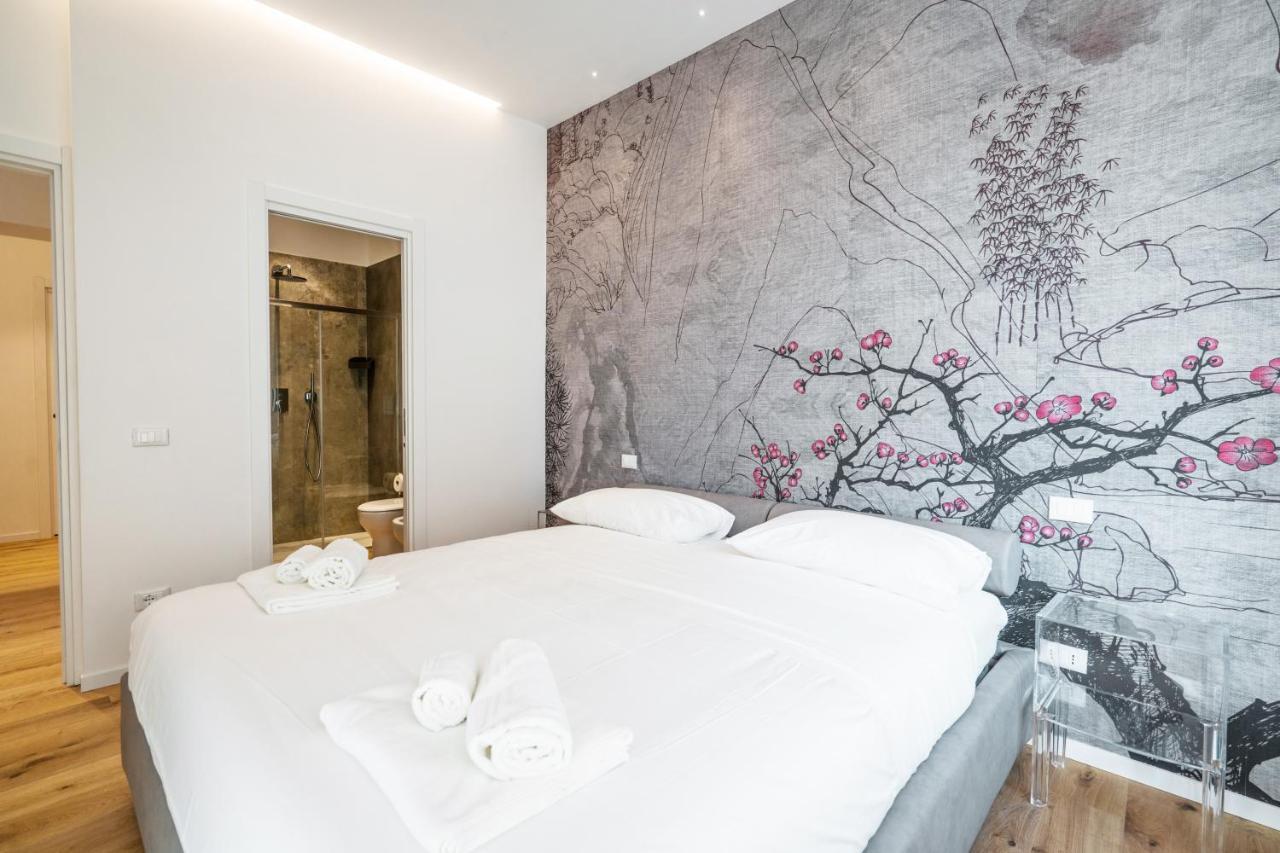 Nima Boutique House Perugia Exterior foto